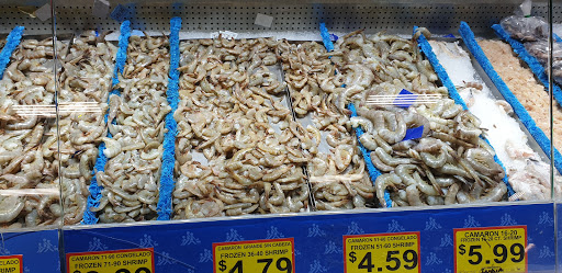 Grocery Store «El Super», reviews and photos, 9710 Woodman Ave, Pacoima, CA 91331, USA