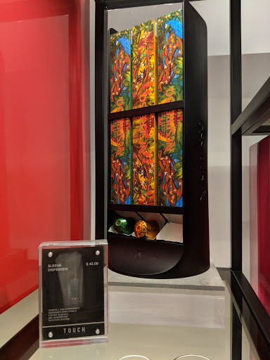 Boutique «Nespresso Boutique & Cafe», reviews and photos, 90 Grant Ave, San Francisco, CA 94108, USA