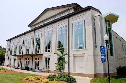 Arts at Emory Box Office