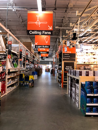 The Home Depot image