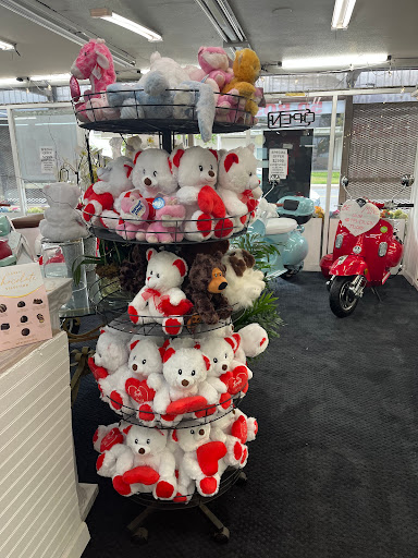 Wholesale Florist «800RoseBig Wholesale Wedding Florist Orange County», reviews and photos, 3849 Birch St, Newport Beach, CA 92660, USA