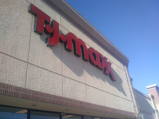 Department Store «T.J. Maxx and HomeGoods», reviews and photos, 10456 Town Center Dr, Westminster, CO 80021, USA