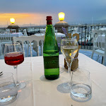 Photo n°8 de l'avis de Olivier.o fait le 05/08/2022 à 16:39 sur le  La Sciabica à Agropoli