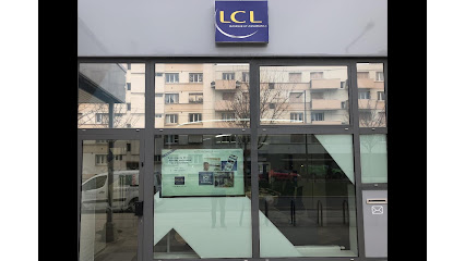Photo du Banque LCL Banque et assurance à Dijon