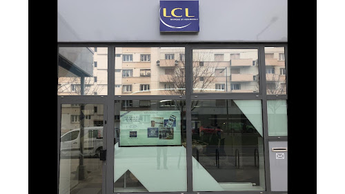 LCL Banque et assurance à Dijon