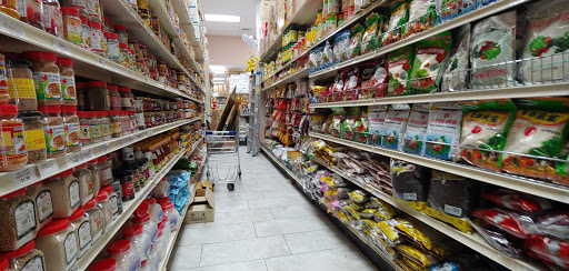Asian Grocery Store «Lien Hoa Oriental Market», reviews and photos, 3692 W Waters Ave, Tampa, FL 33614, USA