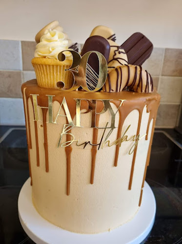 Reviews of Alice Bakes Cakes in Peterborough - Bakery