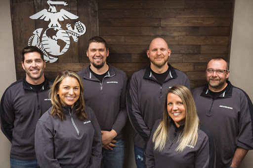 Gun Shop «Short Action Customs», reviews and photos, 201 Erie St STE 1, Wellington, OH 44090, USA