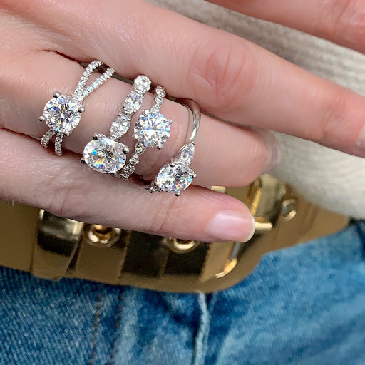 Jeweler «Ethan Lord Jewelers», reviews and photos, 5 S Wabash Ave #208, Chicago, IL 60603, USA