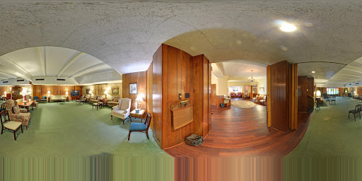 Funeral Home «Brust Funeral Home», reviews and photos, 135 S Main St, Lombard, IL 60148, USA