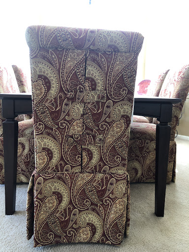 Style Trend Upholstery