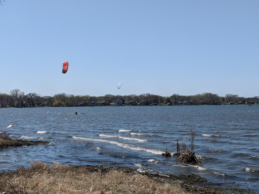 Park «East Medicine Lake Park», reviews and photos, 1740 E Medicine Lake Blvd, Plymouth, MN 55441, USA