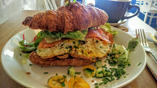 Cafe «Cafe Madeline», reviews and photos, 1603 Cortelyou Rd, Brooklyn, NY 11226, USA