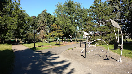 Parc Pie-XII