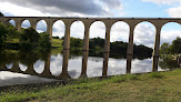 Hôtel du Viaduc Le Vigeant