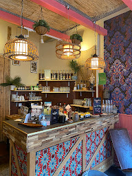 Photo n°24 de Teranga à Strasbourg ()