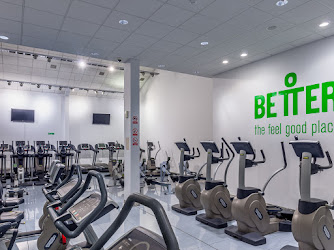 Better Gym Bexleyheath