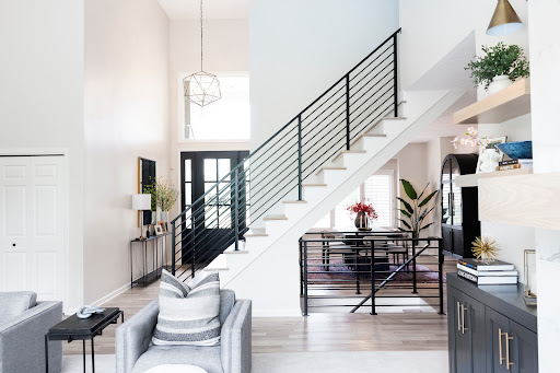 Absolute Design Interiors