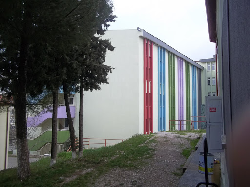 Kyk Erkek Ögrenci Yurdu