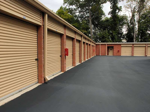 Self-Storage Facility «Extra Space Storage», reviews and photos, 1420 Baltimore Pike, Springfield, PA 19064, USA