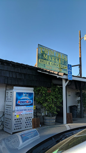 Twin Oaks Market