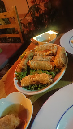 photo n° 1 du restaurants Saigon à Sainte-Maxime