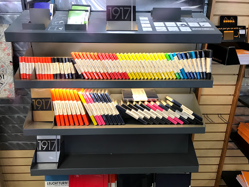 Art Supply Store «Sam Flax Orlando», reviews and photos, 1800 E Colonial Dr, Orlando, FL 32803, USA