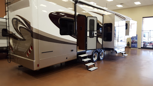 Camping World image