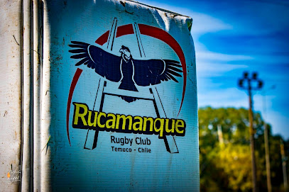 Club de Rugby Rucamanque