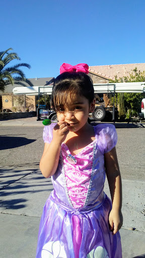 Park «Desert Star Park», reviews and photos, 8550 W Encanto Blvd, Phoenix, AZ 85037, USA