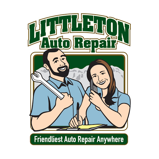 Auto Repair Shop «Littleton Auto Repair», reviews and photos, 9719 W Coal Mine Ave, Littleton, CO 80123, USA
