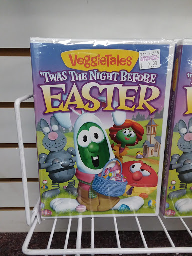 Gift Shop «The Greatest Gift and Scripture Supply», reviews and photos, 505 N Grand Ave, Pueblo, CO 81003, USA