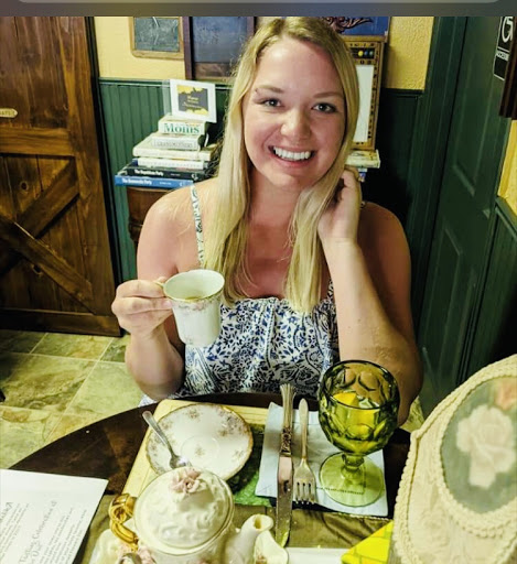 Coffee Shop «Sunrise Coffee Shop», reviews and photos, 247 SW Rutledge St, Madison, FL 32340, USA