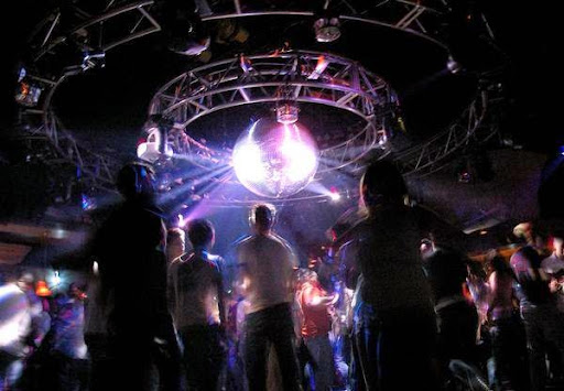 Night Club «South Beach Houston», reviews and photos, 810 Pacific St, Houston, TX 77006, USA