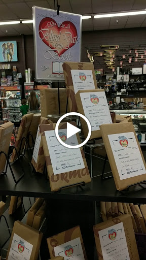 Used Book Store «Bookmans Ina Entertainment Exchange», reviews and photos, 3733 W Ina Rd, Tucson, AZ 85741, USA