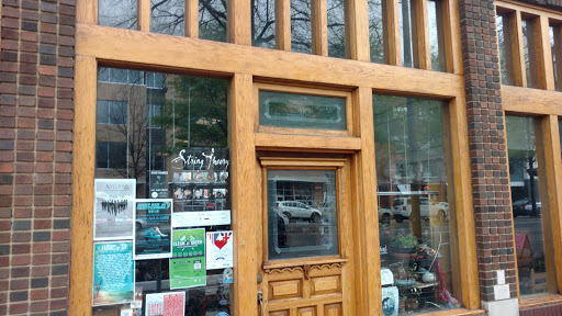 Used Book Store «All Books», reviews and photos, 410 Broad St, Chattanooga, TN 37402, USA