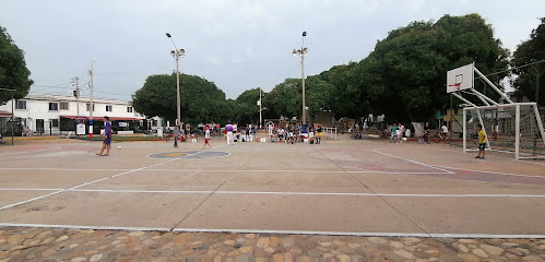 Parque Barrio El Manantial