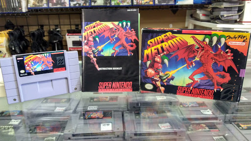 Store «Movie Galore», reviews and photos, 4309 Red Bluff Rd, Pasadena, TX 77503, USA