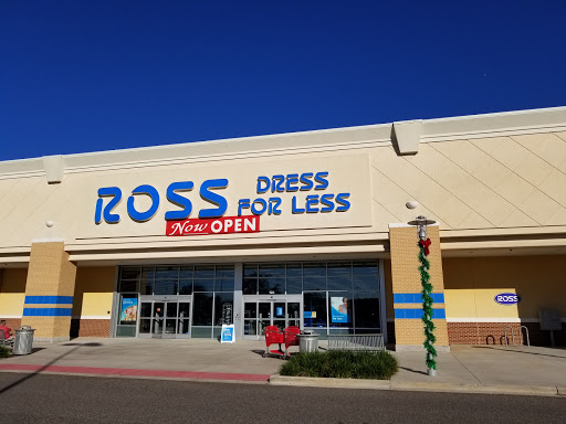 Clothing Store «Ross Dress for Less», reviews and photos, 4311 Norfolk Pkwy, West Melbourne, FL 32904, USA
