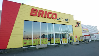 Bricomarché Vierzon à Vierzon