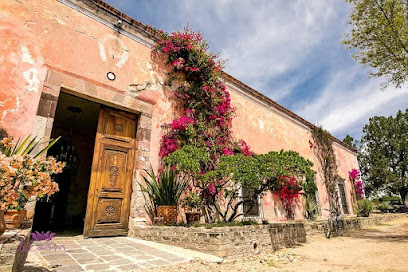 Hacienda De Trancas