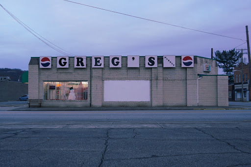 Greg's Market