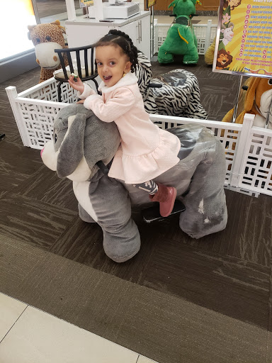 Fabric Store «Jo-Ann Fabrics and Crafts», reviews and photos, 2088 Gallatin Pike N, Madison, TN 37115, USA