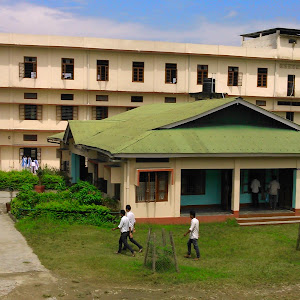 Dibru College photo