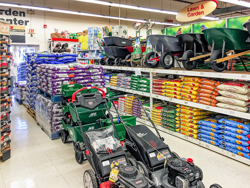 Hardware Store «Ormond Ace Hardware», reviews and photos, 333 W Granada Blvd, Ormond Beach, FL 32174, USA