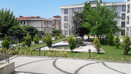 Saray Park Sancaktepe