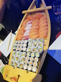 Plats et boissons du Restaurant japonais Sushi Kokiyo à Meaux - n°15