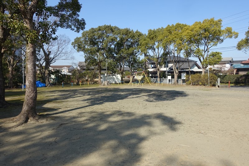 今津児童遊園