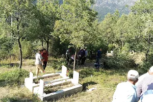 Akdoğan Köyü Mezarlığı image