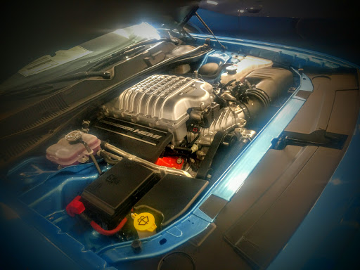 Car Dealer «Olathe Dodge Chrysler Jeep Ram», reviews and photos